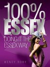 100% Essex (eBook): Doing it the Essex Way